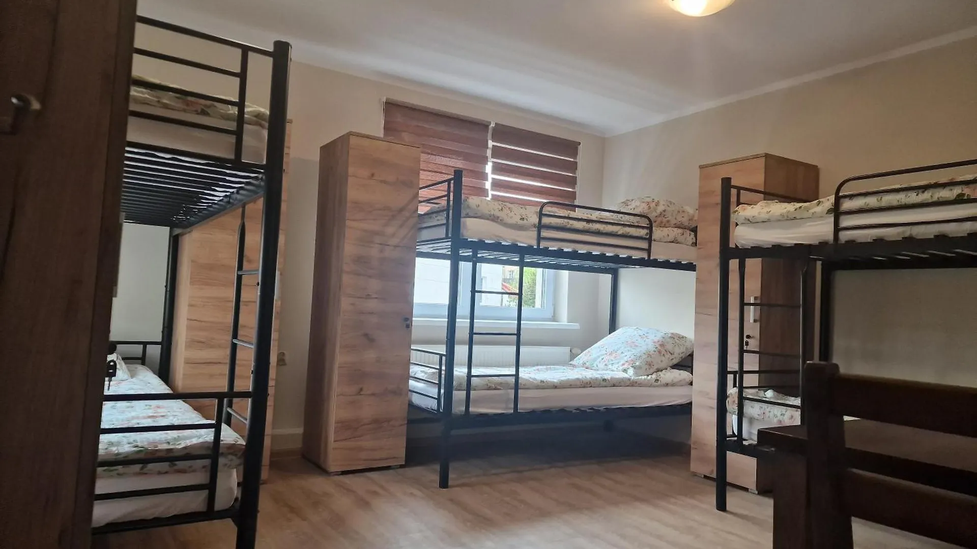 Natali Hostel Gdansk