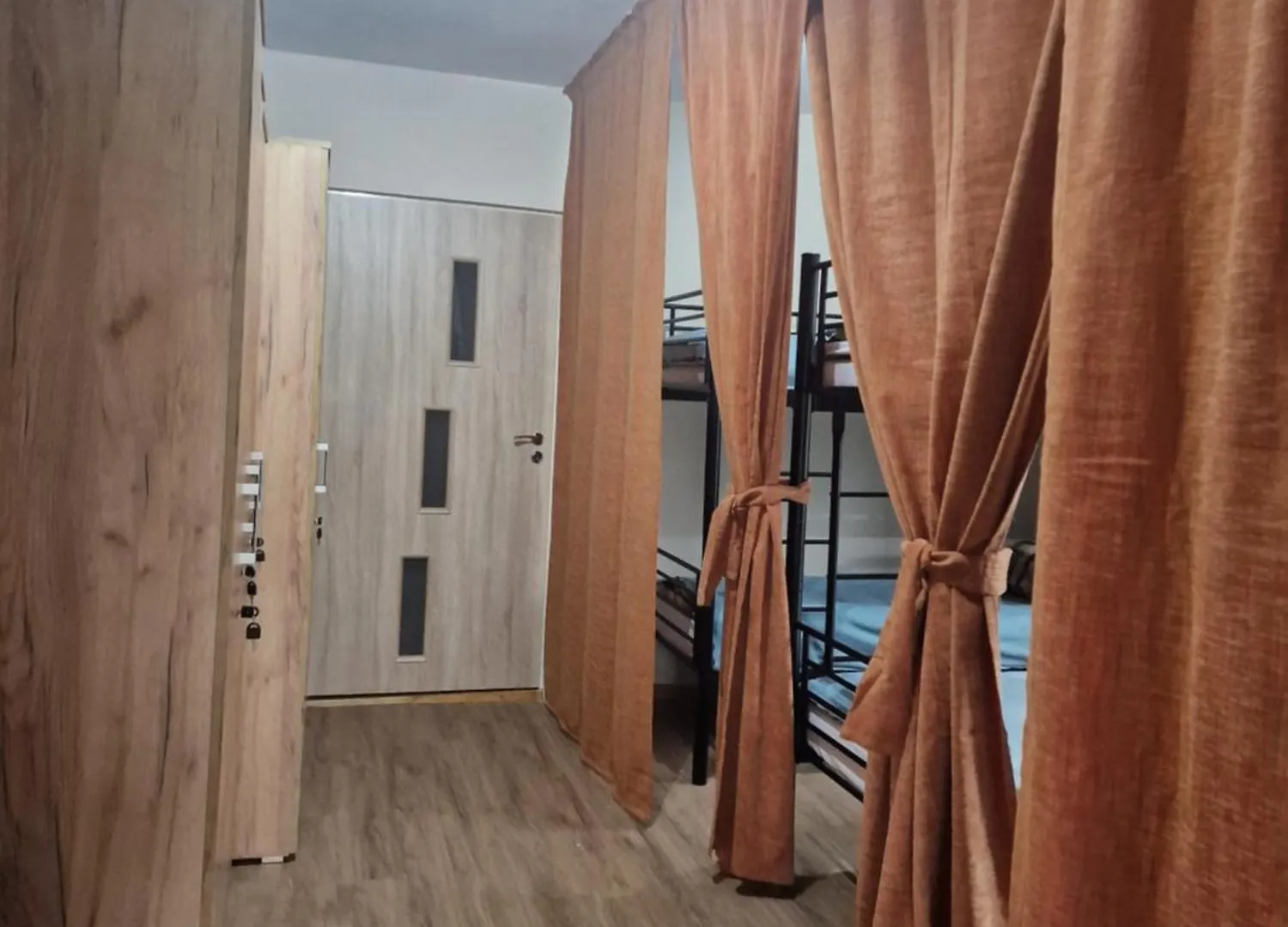 Natali Hostel Gdansk