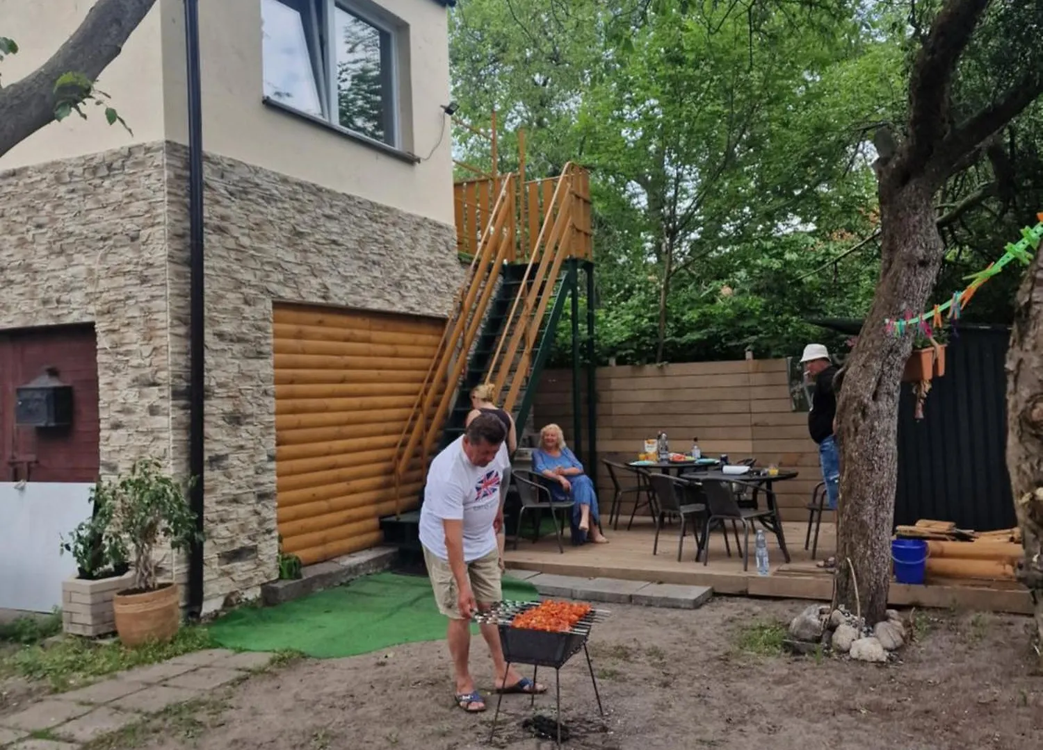 Natali Hostel Gdansk Poland