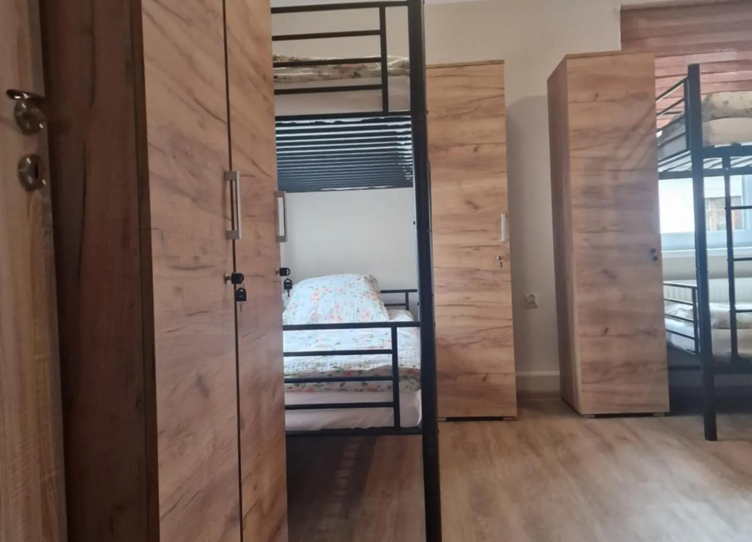 Natali Hostel Gdansk