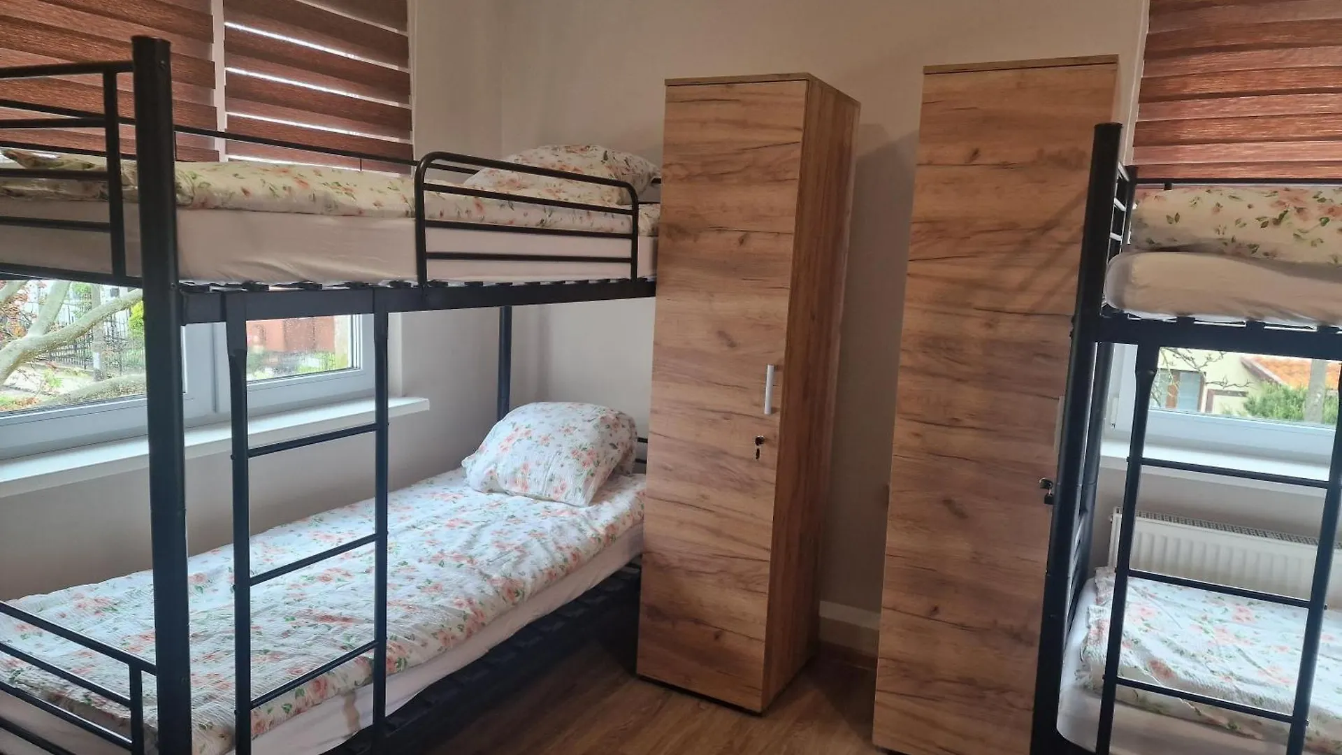 Natali Hostel Gdansk